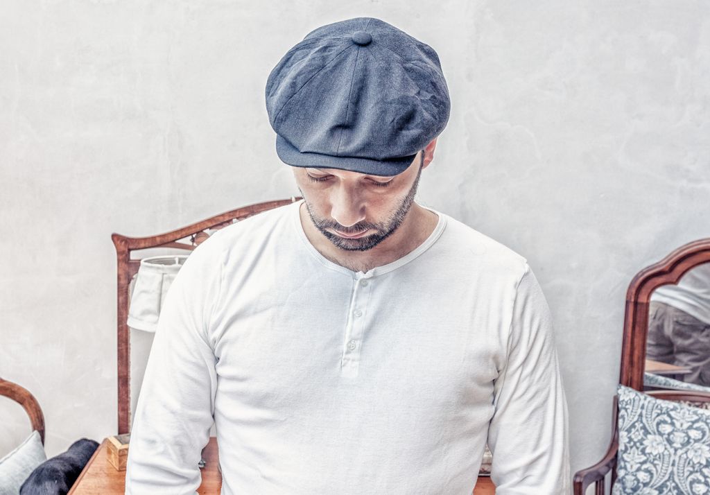 Men's collection