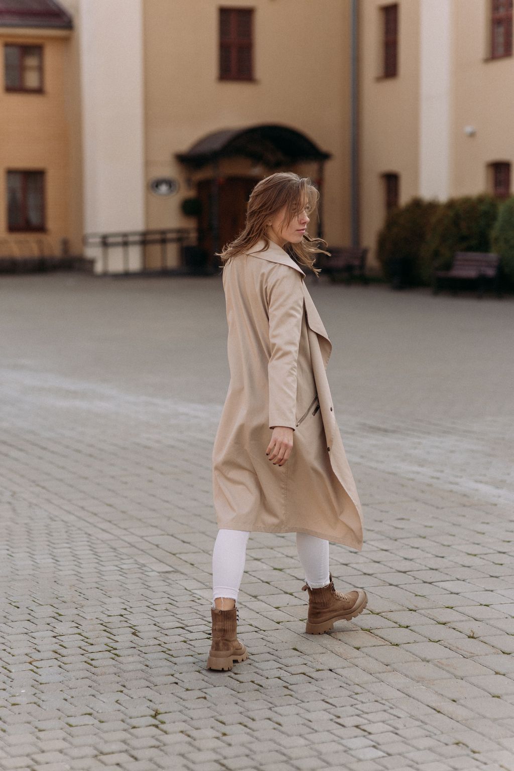 Women's collection